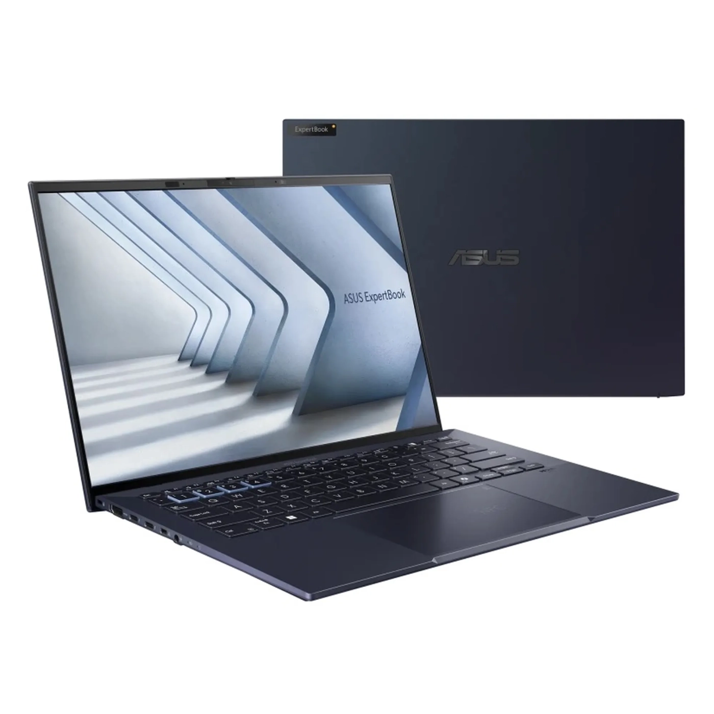 Купити Ноутбук ASUS ExpertBook B9 B9403CVAR-KM0694X (90NX05W1-M00YP0) - фото 6