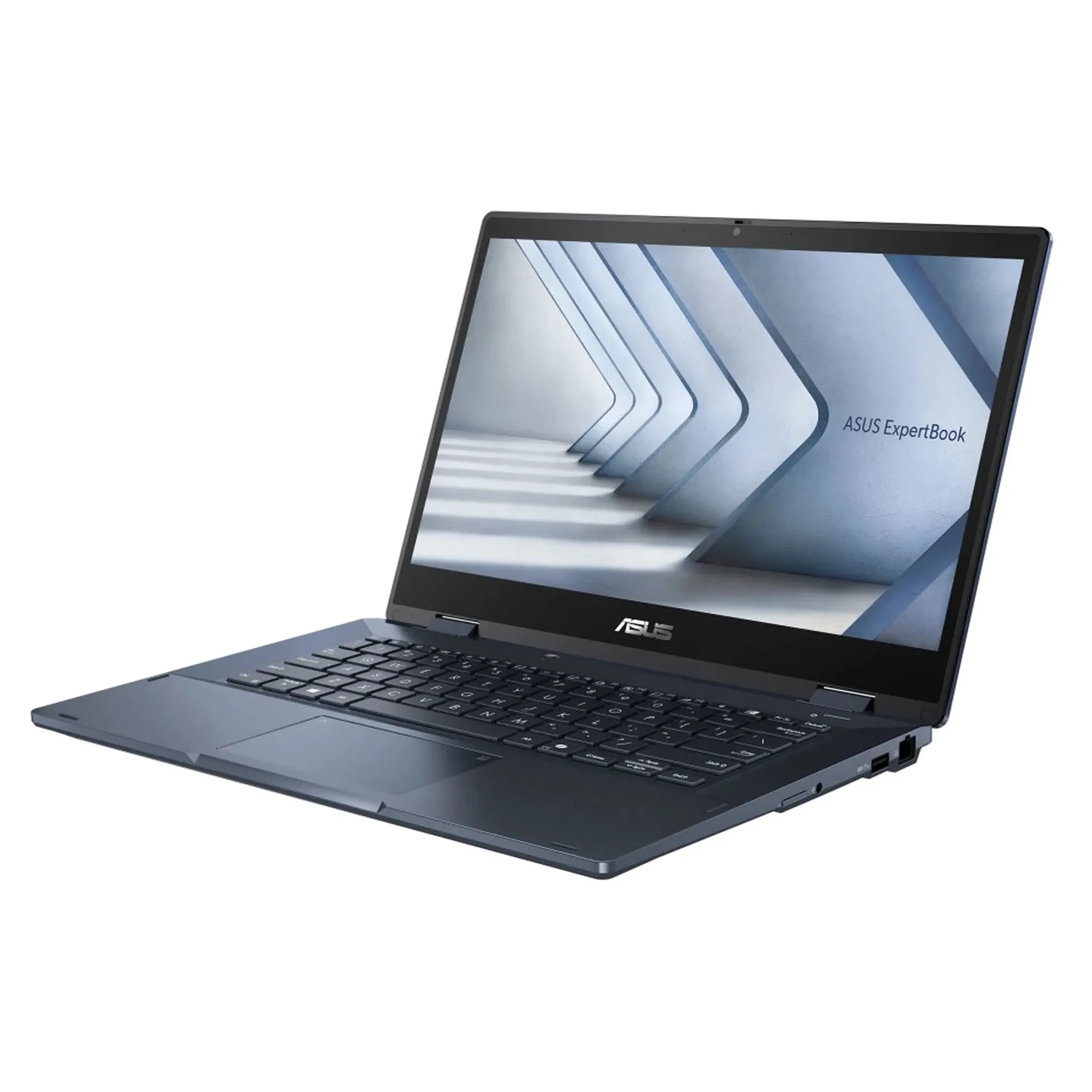 Купити Ноутбук ASUS ExpertBook B3 Flip B3402FVA-EC0713 (90NX07N1-M00T10) - фото 4