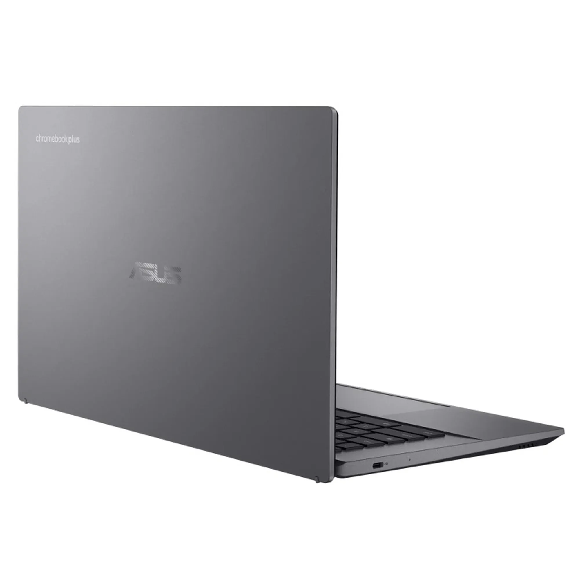 Купити Ноутбук ASUS Chromebook Plus CX3402CVA-PQ0063 (90NX07P2-M00220) - фото 4