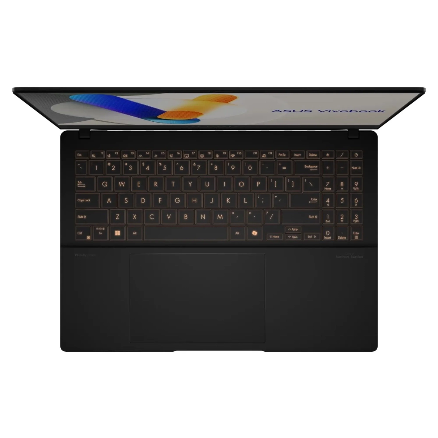 Купить Ноутбук ASUS Vivobook S 15 OLED M5506WA-MA001X (90NB14A2-M000T0) - фото 3