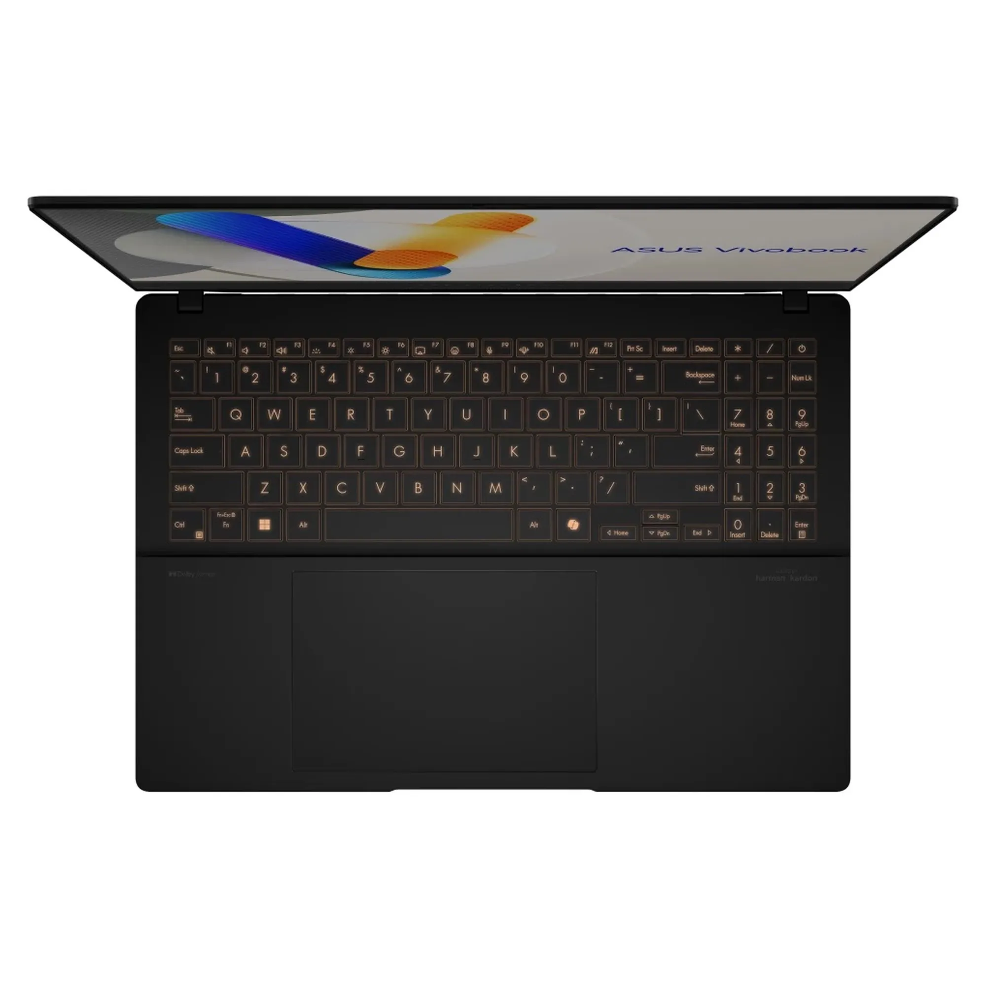 Купить Ноутбук ASUS Vivobook S 15 OLED M5506WA-MA001X (90NB14A2-M000T0) - фото 3