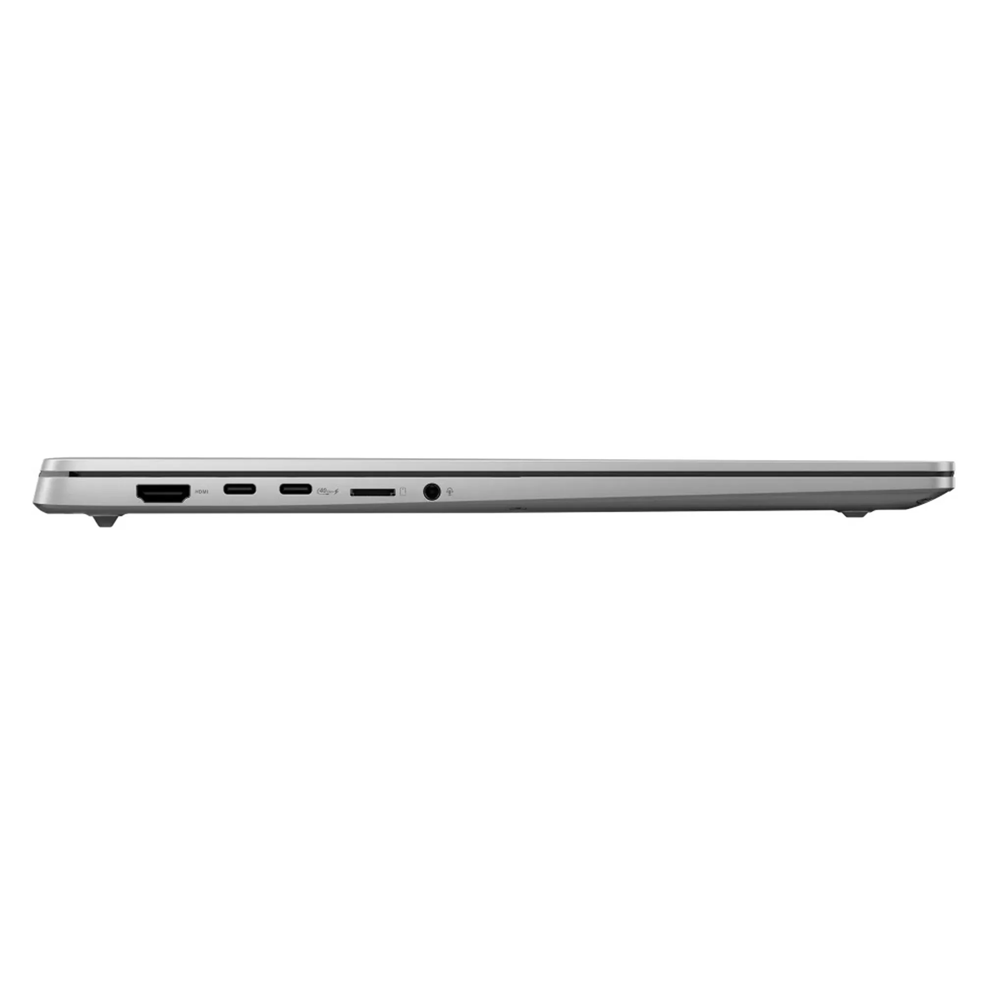 Купить Ноутбук ASUS Vivobook S 15 OLED M5506WA-MA018 (90NB14A3-M00100) - фото 5