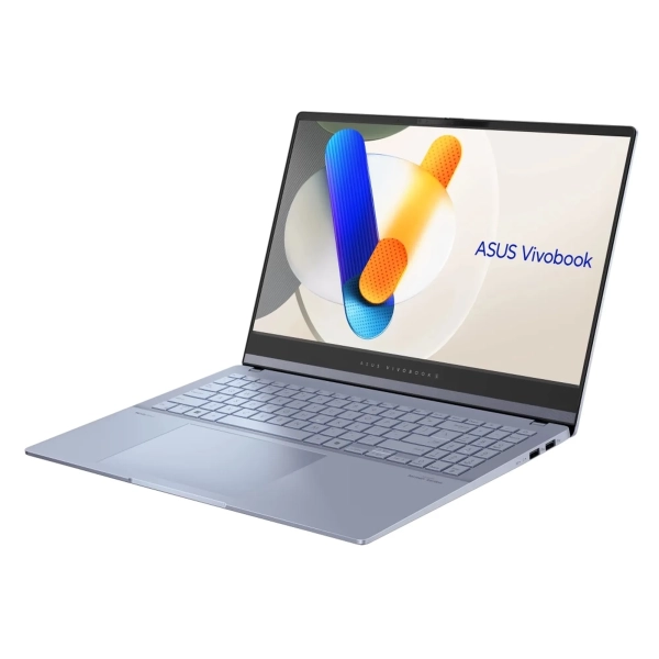Купить Ноутбук ASUS Vivobook S 15 OLED S5506MA-MA079 (90NB14E2-M005W0) - фото 2