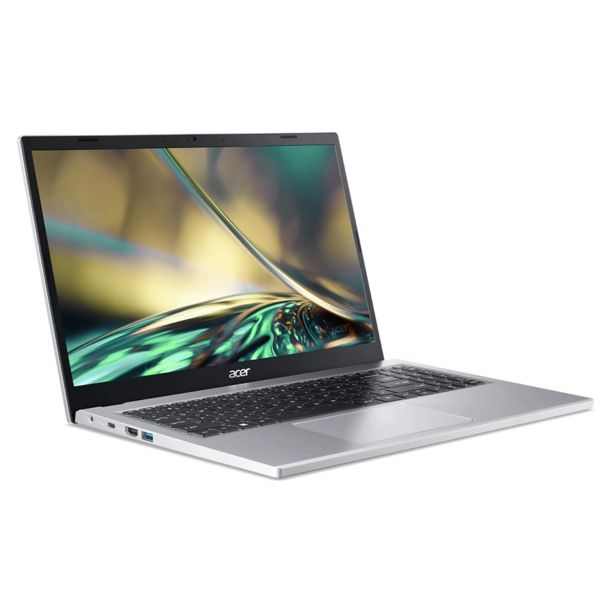 Купить Ноутбук Acer Aspire 3 A315-24P (NX.KDEEU.01N) - фото 2