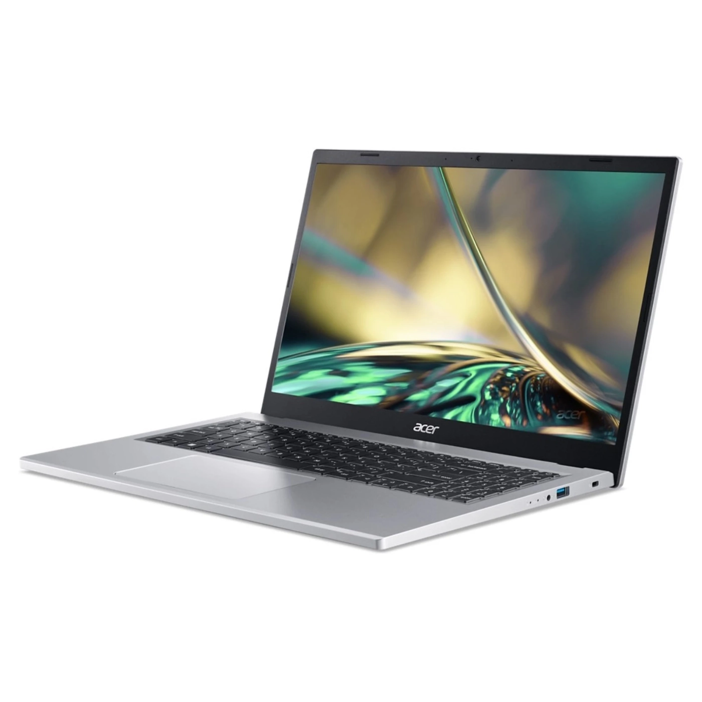 Купить Ноутбук Acer Aspire 3 A315-24P (NX.KDEEU.01N) - фото 3