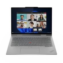 Купити Ноутбук Lenovo ThinkPad X1 2-in-1 Gen 9 (21KE003GRA) - фото 2