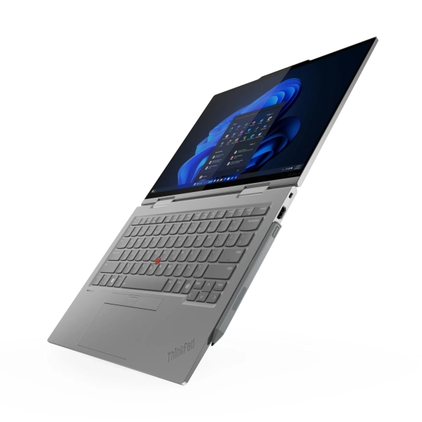 Купити Ноутбук Lenovo ThinkPad X1 2-in-1 Gen 9 (21KE003GRA) - фото 4