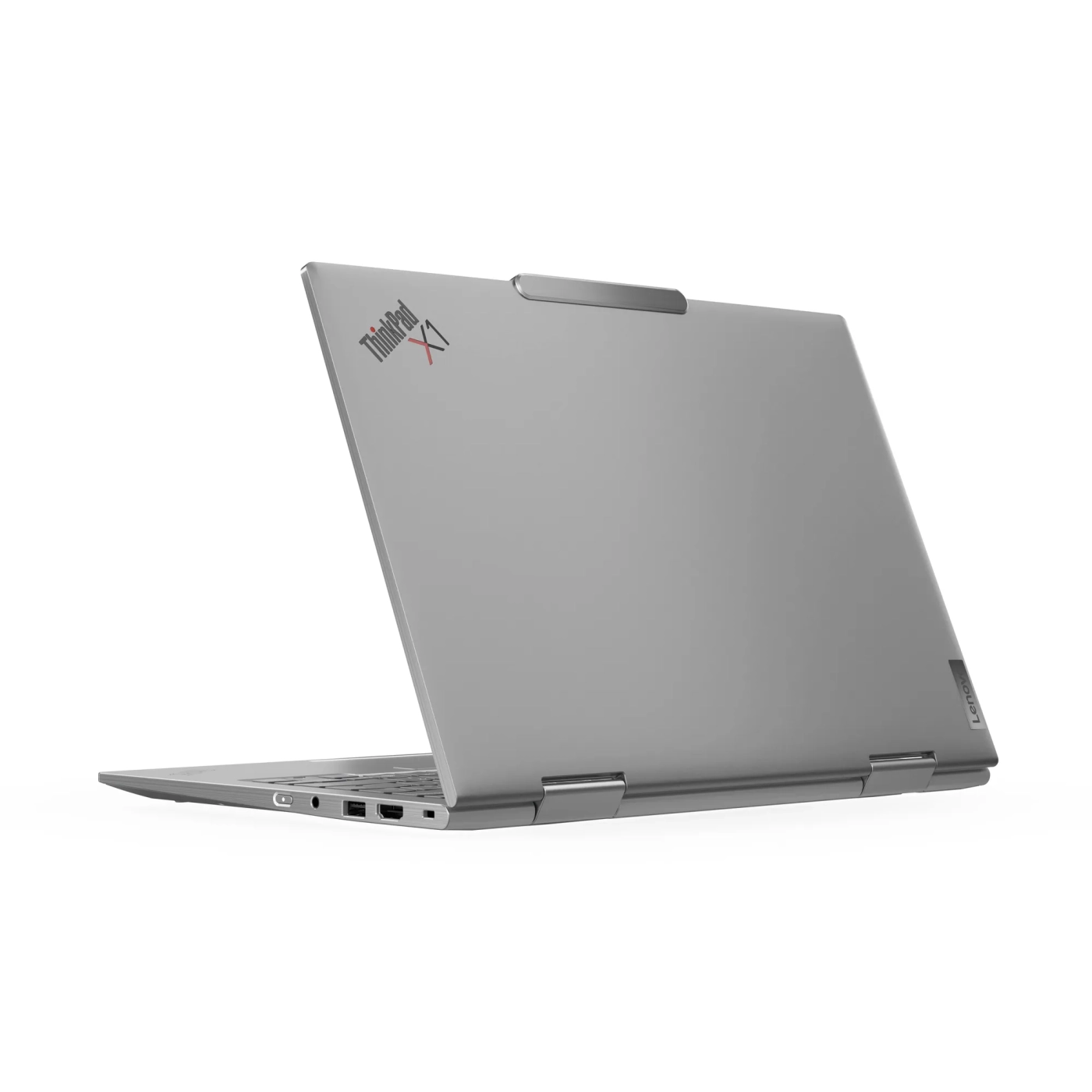 Купити Ноутбук Lenovo ThinkPad X1 2-in-1 Gen 9 (21KE003GRA) - фото 8