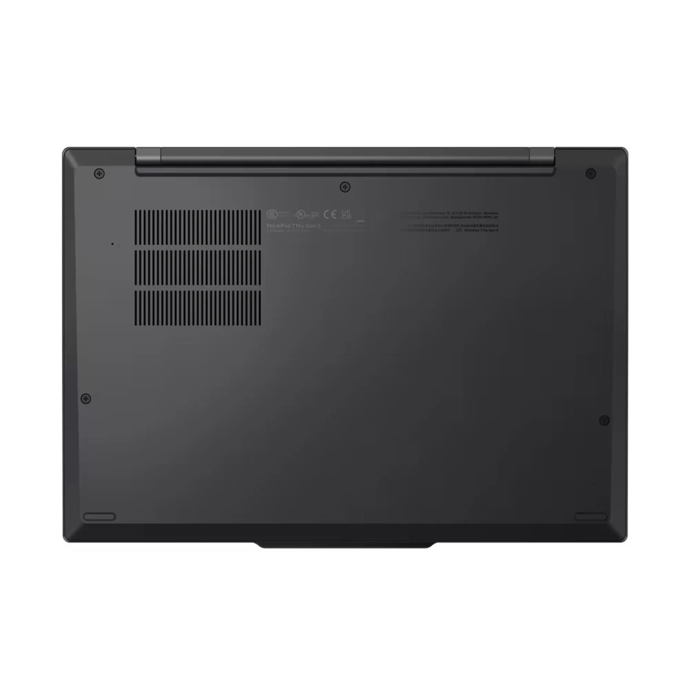 Купити Ноутбук Lenovo ThinkPad T14s Gen 5 (21LTS0SF00) - фото 11