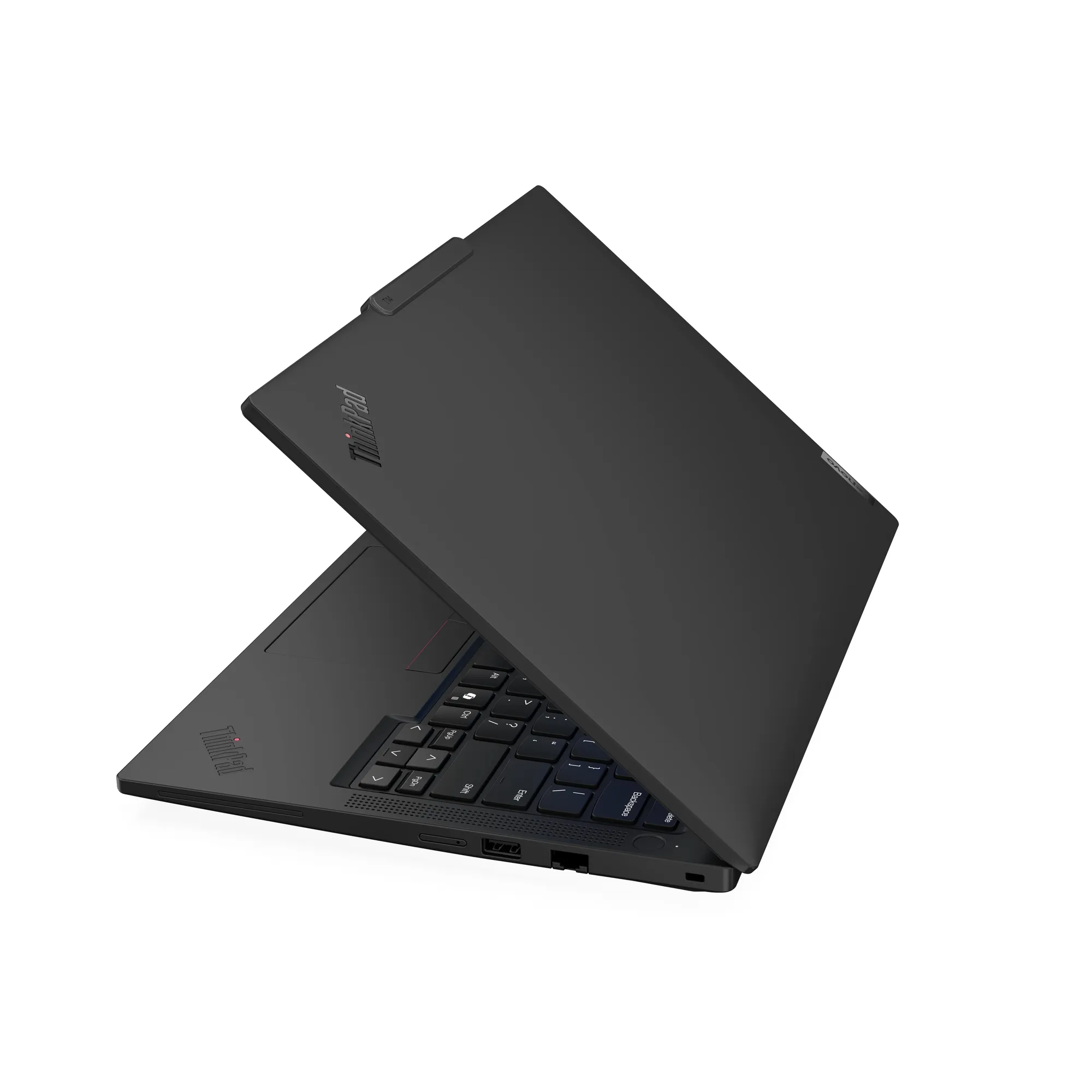 Купить Ноутбук Lenovo ThinkPad T14 Gen 5 (21ML004VRA) - фото 11