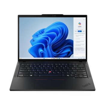 Купити Ноутбук Lenovo ThinkPad T14 Gen 5 (21MMS11400) - фото 1