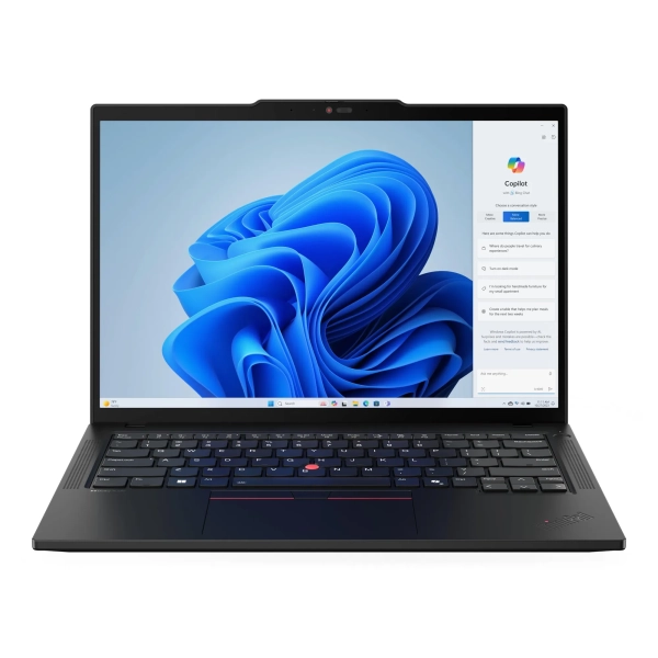 Купити Ноутбук Lenovo ThinkPad T14 Gen 5 (21MMS11400) - фото 9