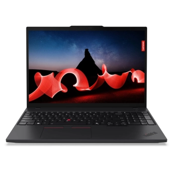 Купити Ноутбук Lenovo ThinkPad T16 Gen 3 (21MQS0F900) - фото 1