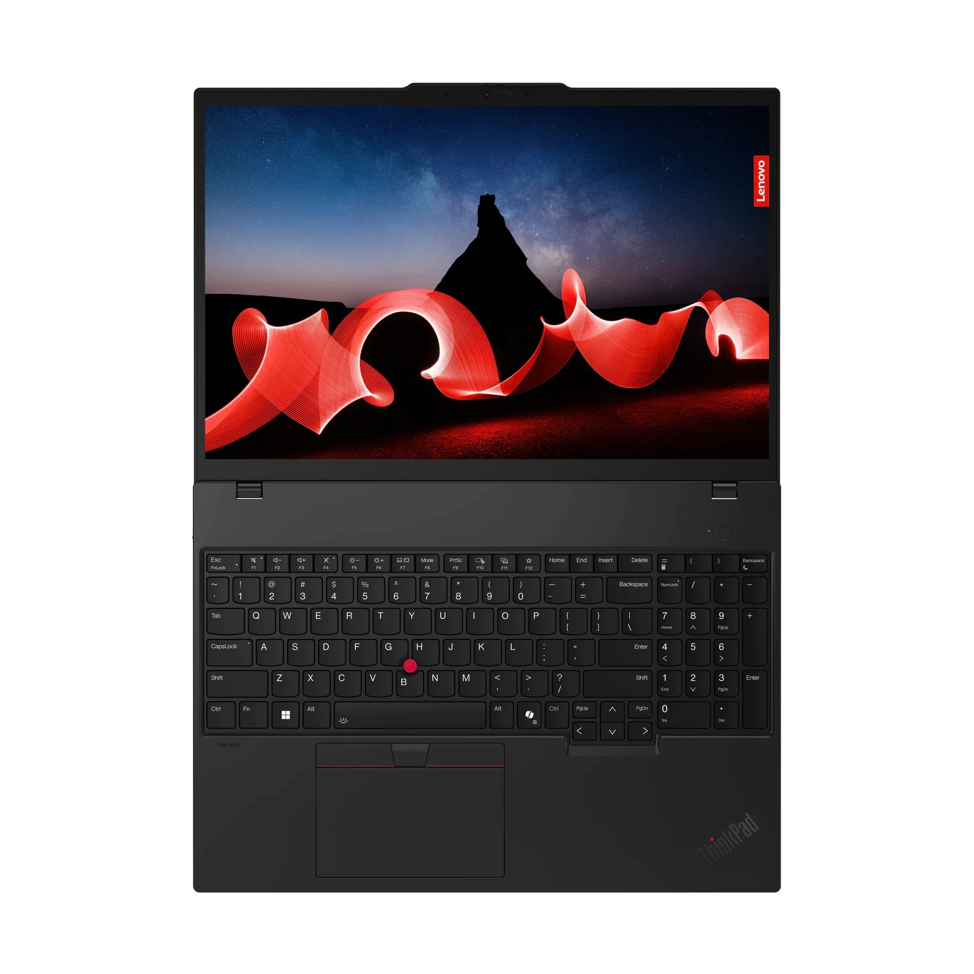 Купить Ноутбук Lenovo ThinkPad T16 Gen 3 (21MQS0F900) - фото 6