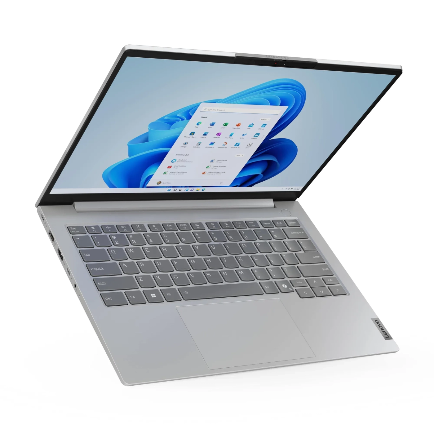 Купить Ноутбук Lenovo ThinkBook 14 G7 IML (21MR009KRA) - фото 7
