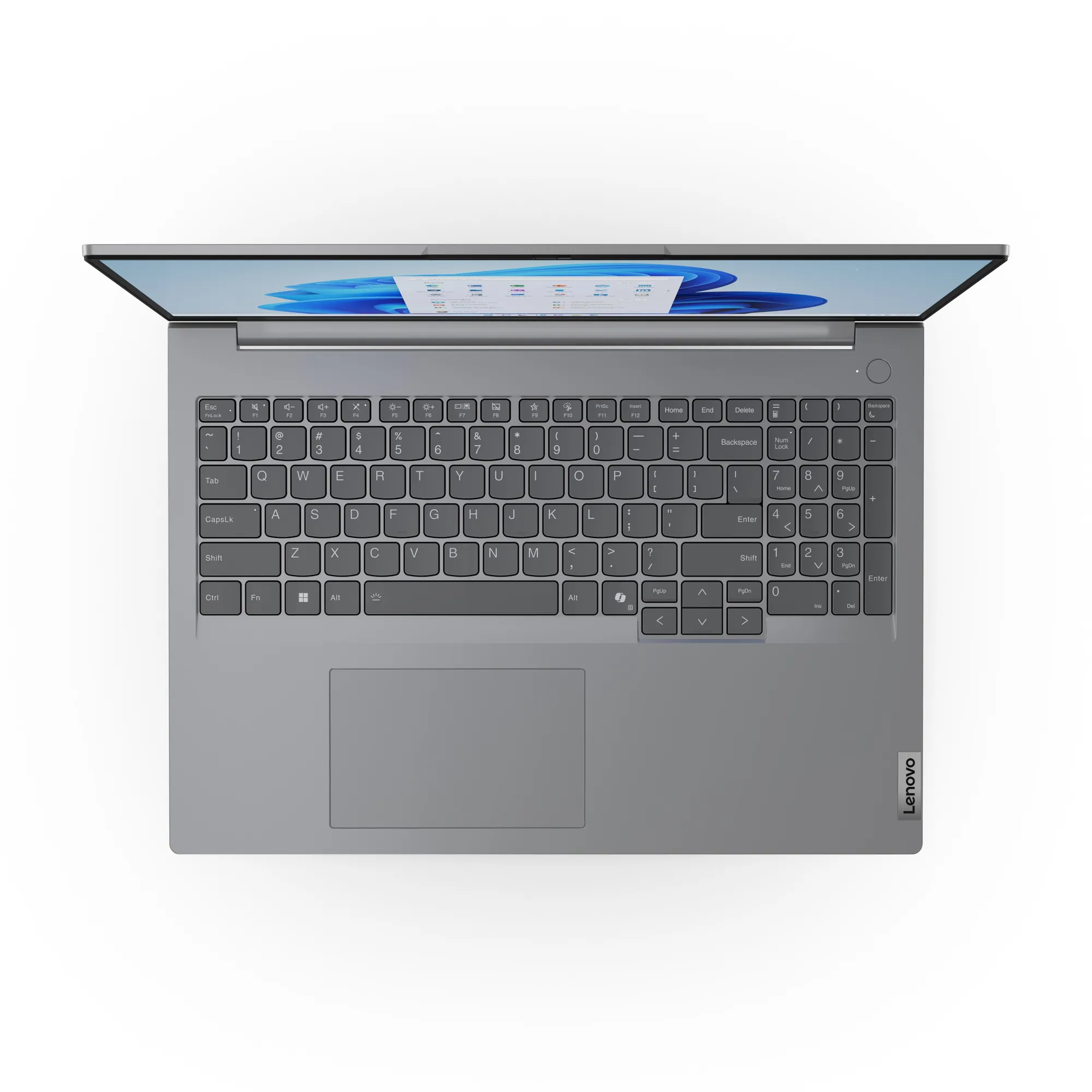 Купить Ноутбук Lenovo ThinkBook 16 G7 ARP (21MW003CRA) - фото 2