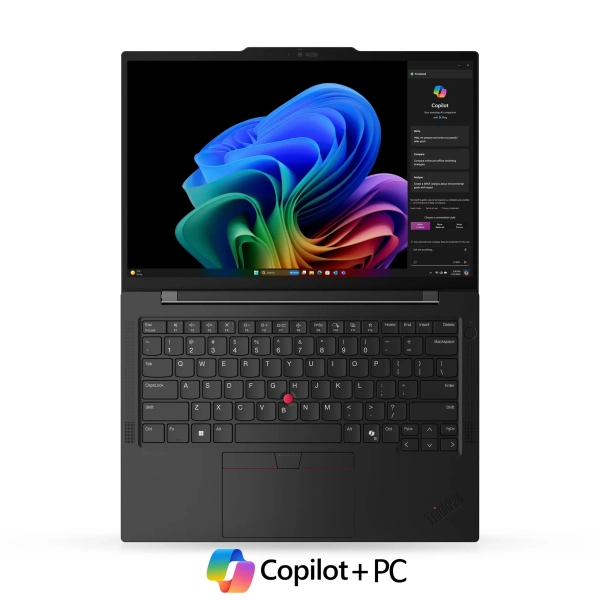 Купити Ноутбук Lenovo ThinkPad T14s Gen 6 (21N10009RA) - фото 6