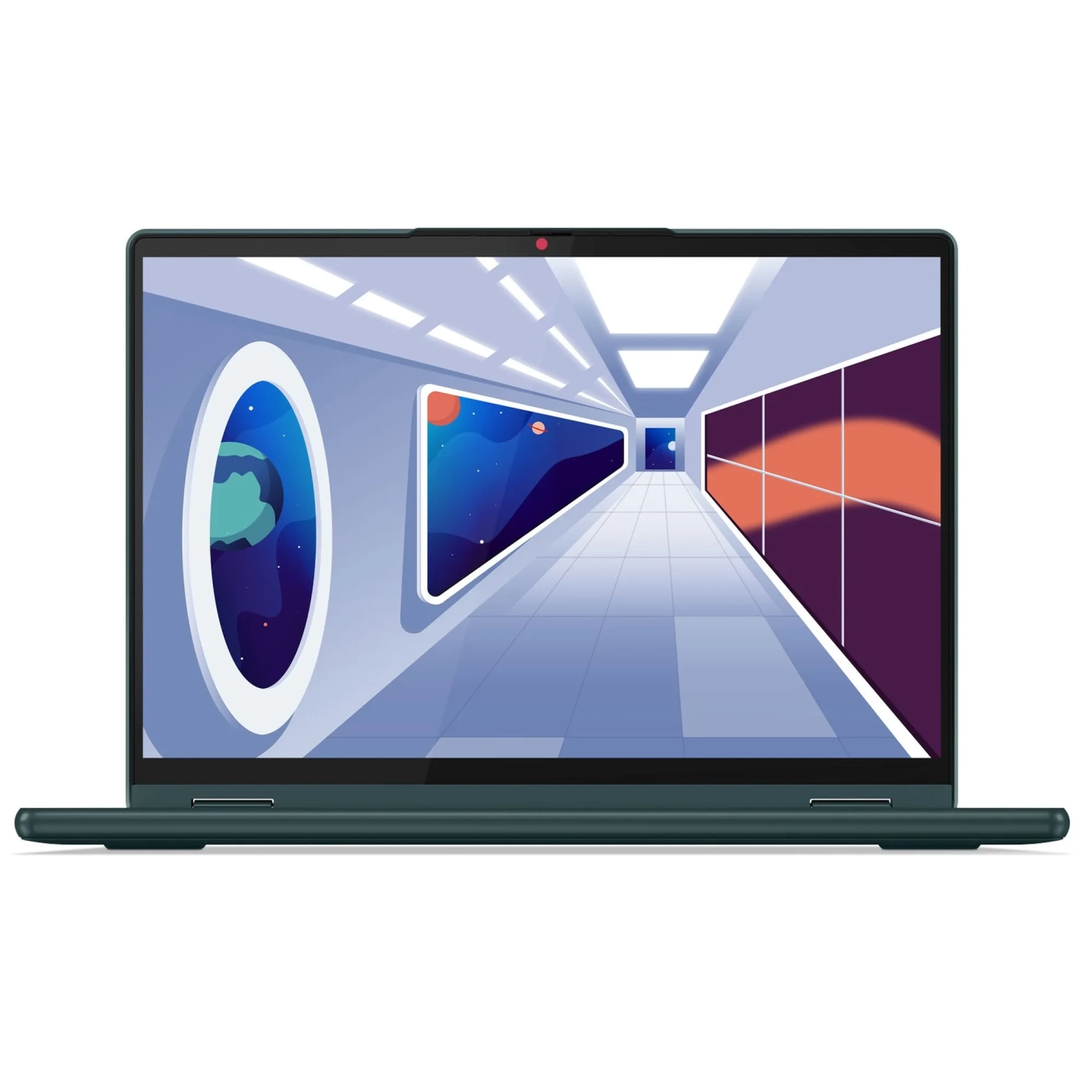 Купити Ноутбук Lenovo Yoga 6 13ABR8 (83B2007NRA) - фото 3