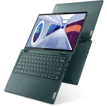 Купити Ноутбук Lenovo Yoga 6 13ABR8 (83B2007NRA) - фото 6