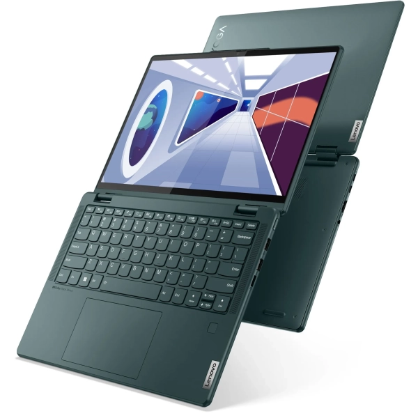 Купити Ноутбук Lenovo Yoga 6 13ABR8 (83B2007NRA) - фото 6