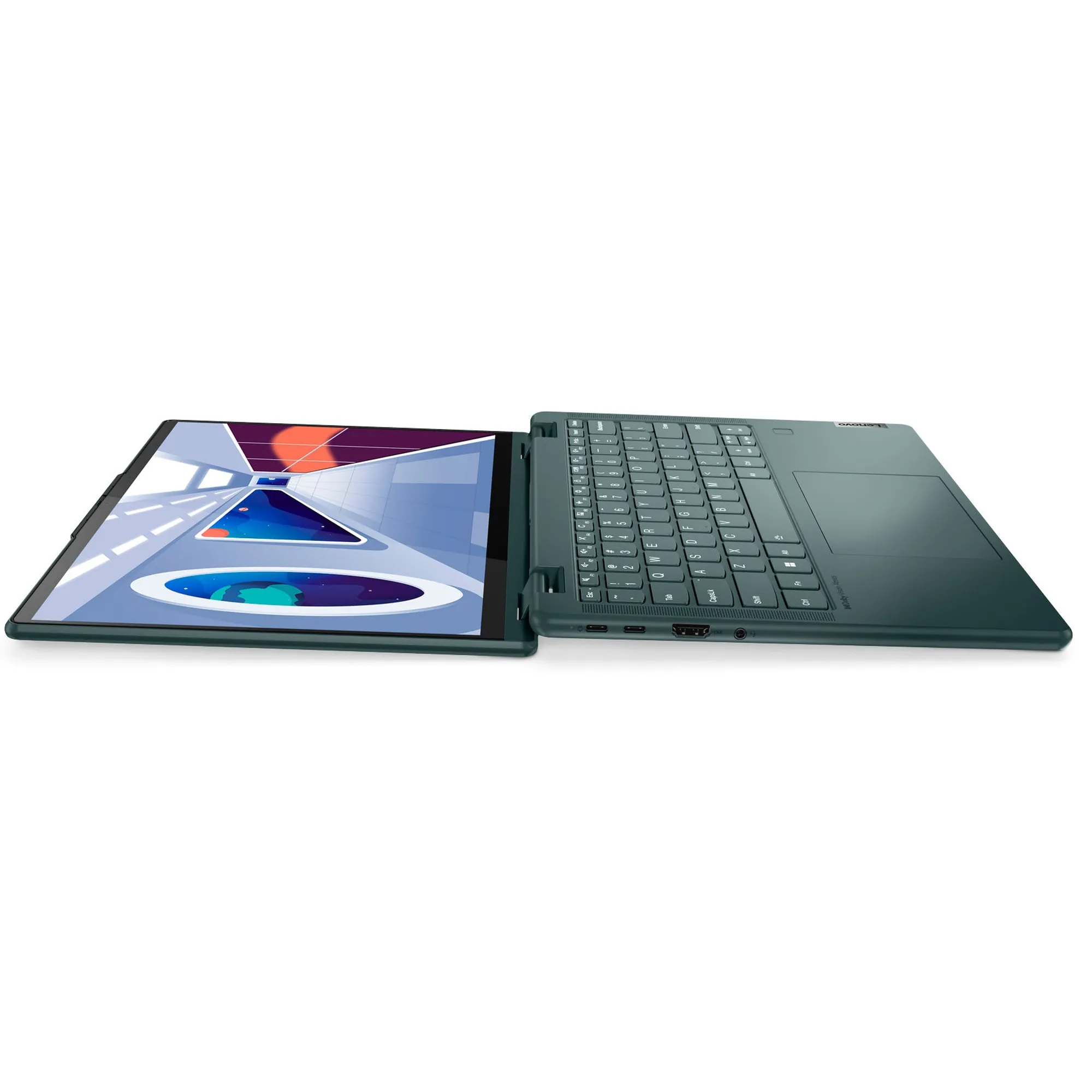 Купити Ноутбук Lenovo Yoga 6 13ABR8 (83B2007NRA) - фото 9