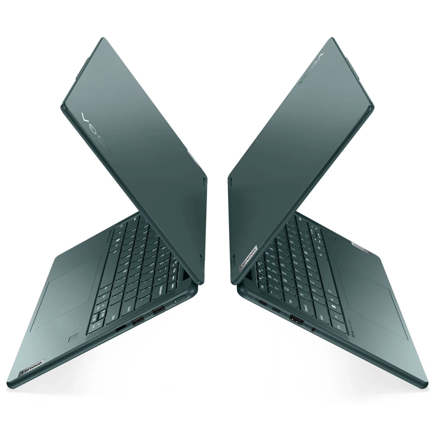 Купити Ноутбук Lenovo Yoga 6 13ABR8 (83B2007NRA) - фото 10