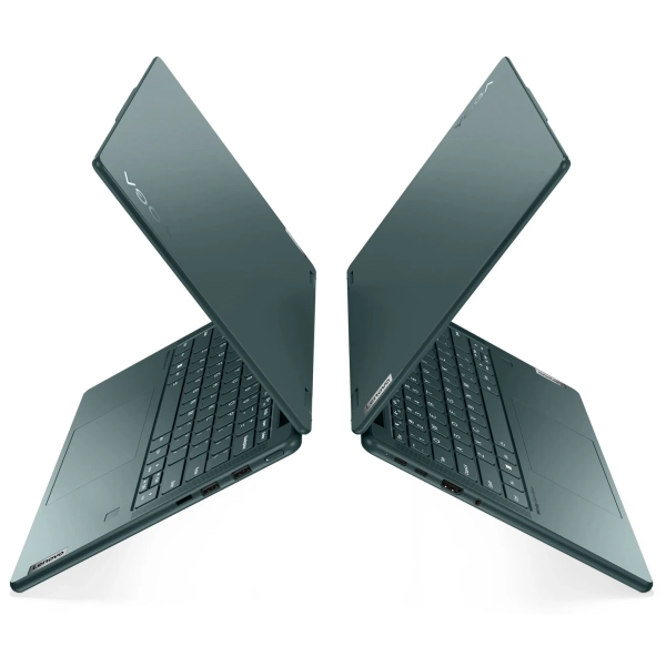 Купити Ноутбук Lenovo Yoga 6 13ABR8 (83B2007NRA) - фото 10