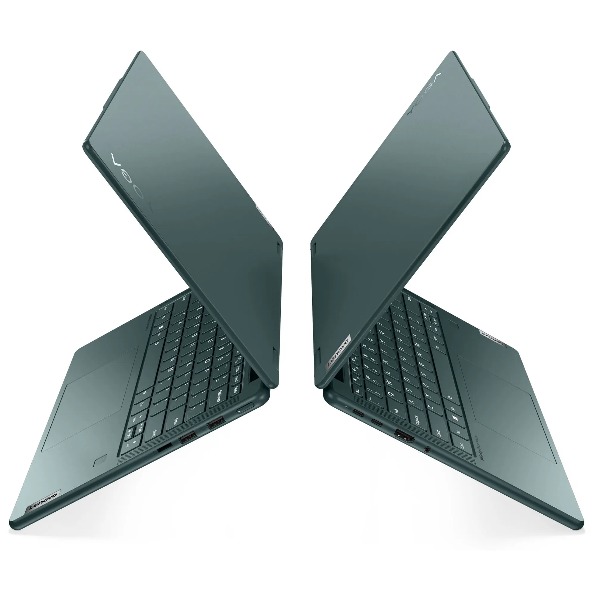 Купити Ноутбук Lenovo Yoga 6 13ABR8 (83B2007NRA) - фото 10