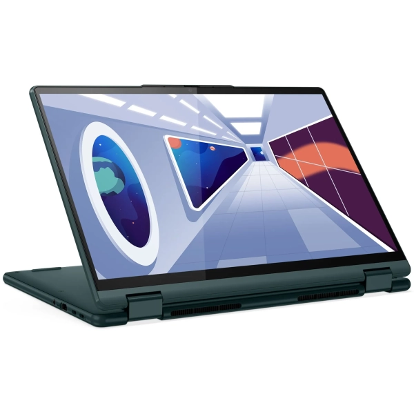 Купити Ноутбук Lenovo Yoga 6 13ABR8 (83B2007NRA) - фото 11