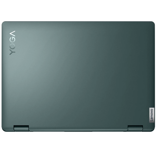 Купити Ноутбук Lenovo Yoga 6 13ABR8 (83B2007NRA) - фото 13