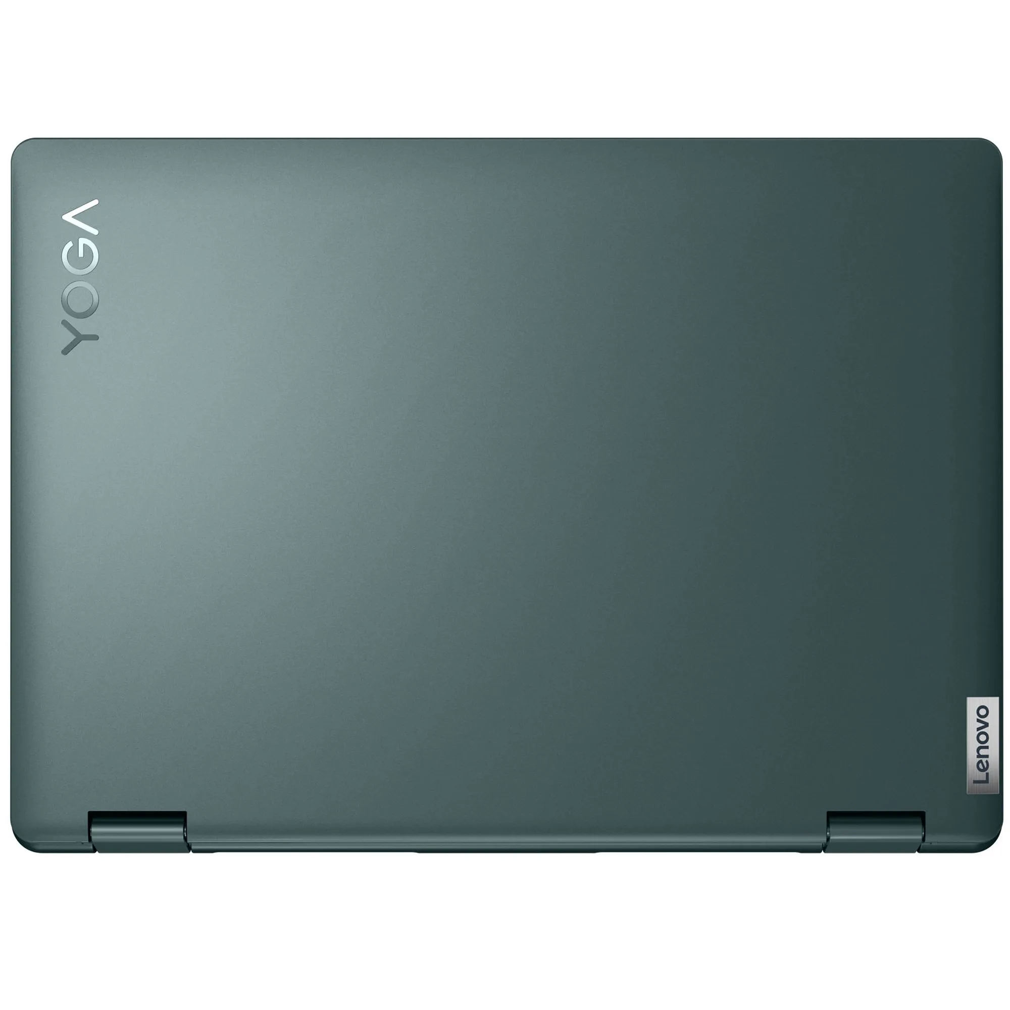Купити Ноутбук Lenovo Yoga 6 13ABR8 (83B2007NRA) - фото 13