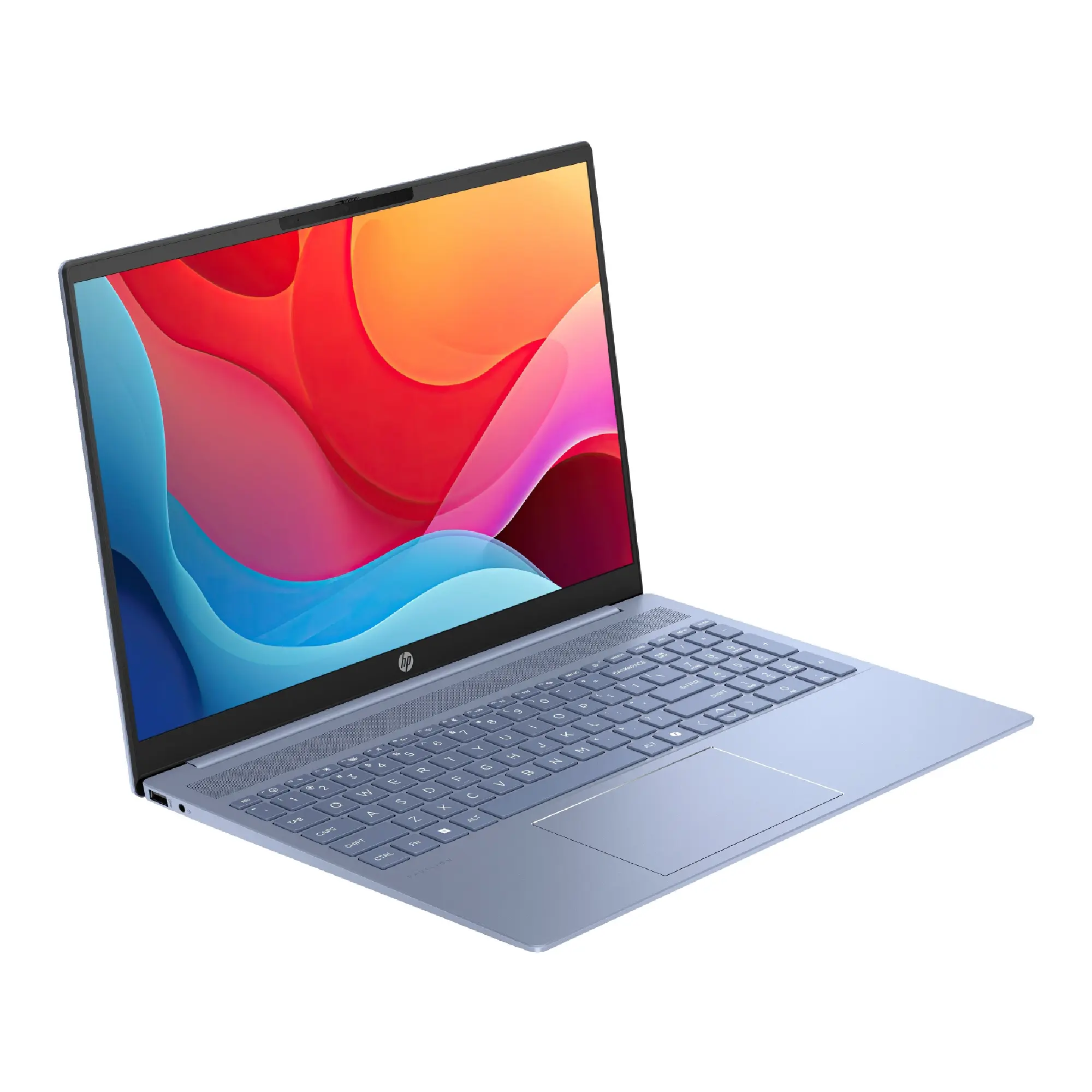 Купити Ноутбук HP Pavilion 16-ag0011ua (B23B0EA) - фото 2