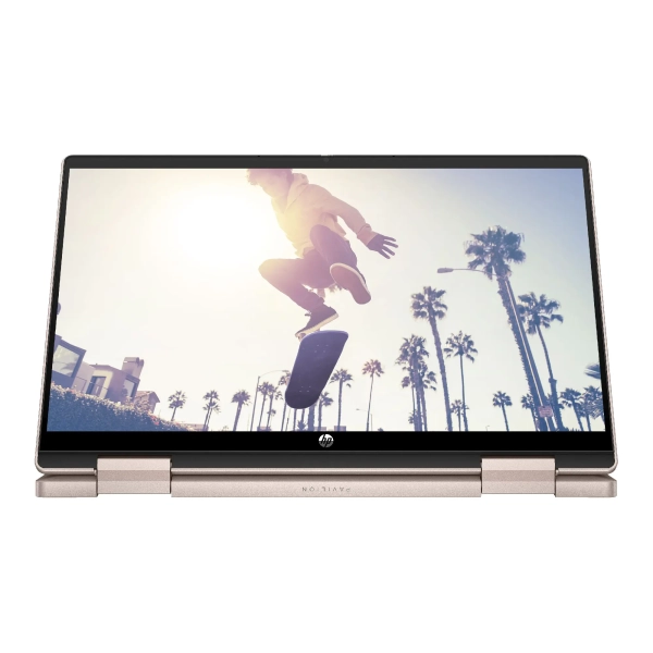 Купить Ноутбук HP Pavilion x360 14-ek2000ua (AQ8N8EA) - фото 2
