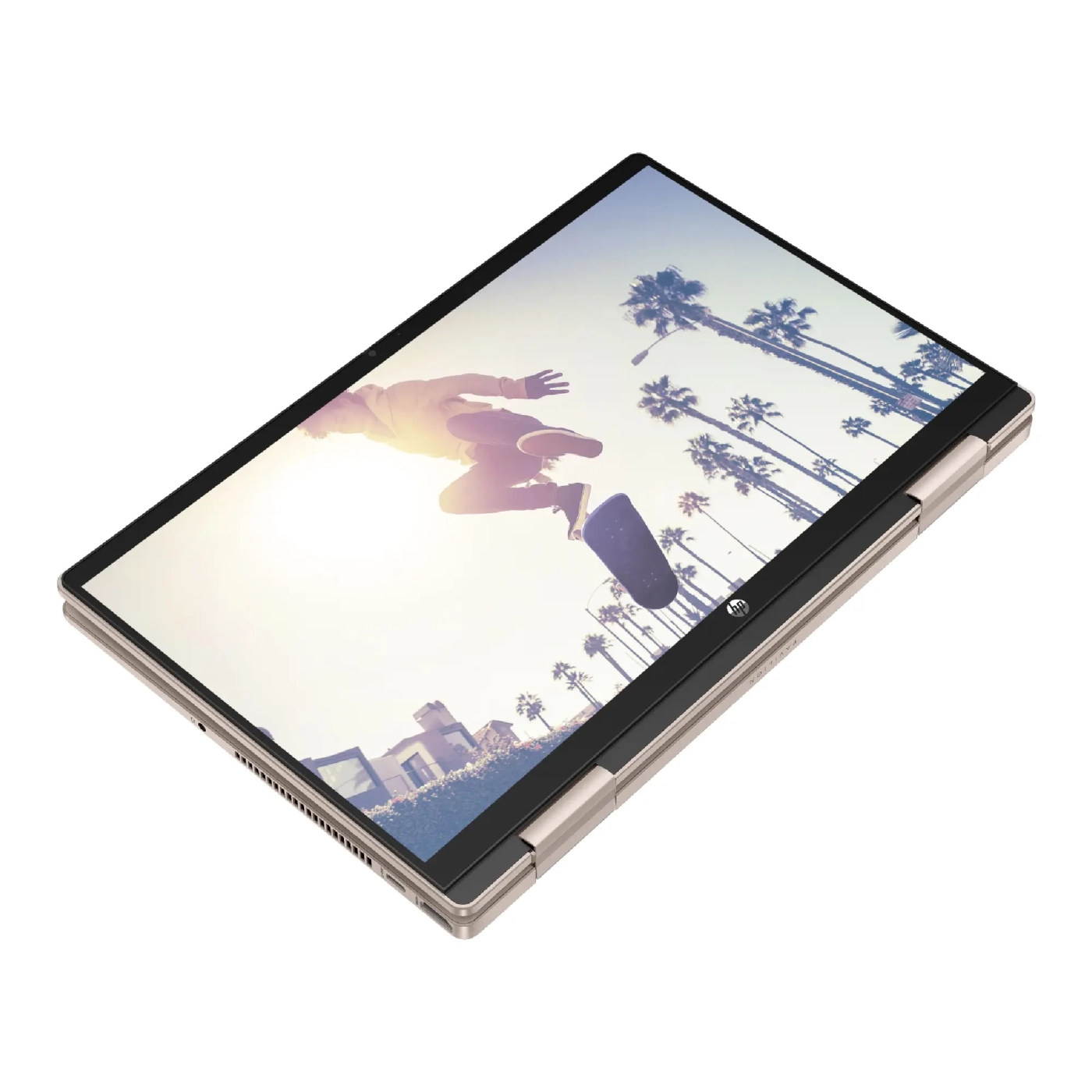 Купить Ноутбук HP Pavilion x360 14-ek2000ua (AQ8N8EA) - фото 3