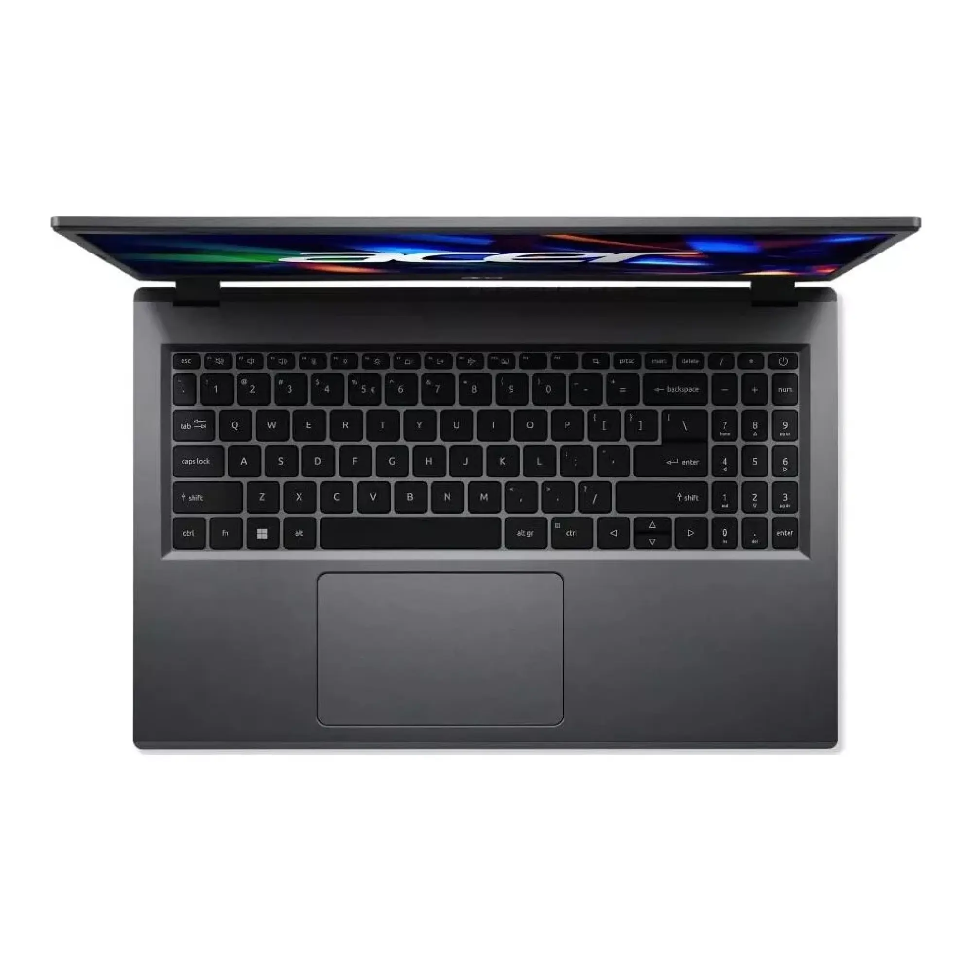 Купити Ноутбук Acer Extensa 15 EX215-23-R01B (NX.EH3EU.00F) - фото 4