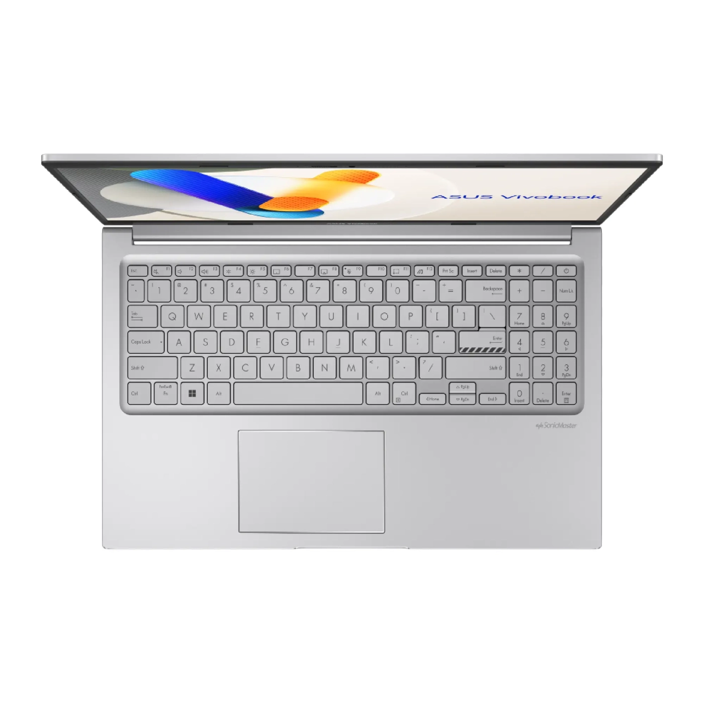 Купити Ноутбук ASUS Vivobook 15 X1504VA-BQ978 (90NB10J2-M016N0) - фото 4