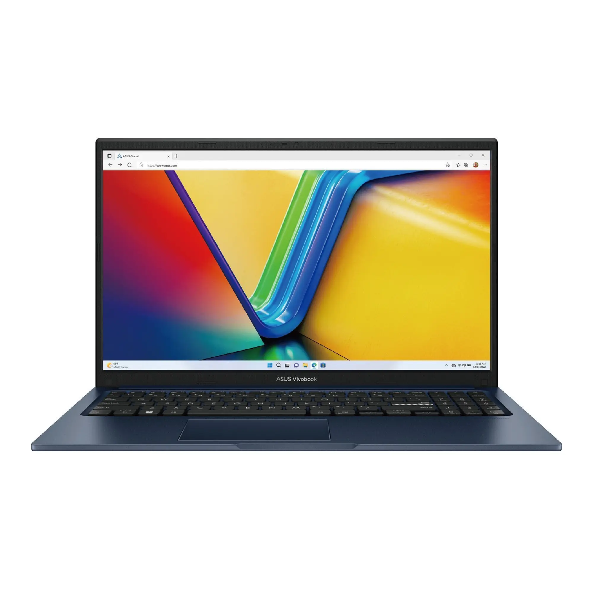 Купить Ноутбук ASUS Vivobook 15 X1504ZA-BQ108 (90NB1021-M00WX0) - фото 1