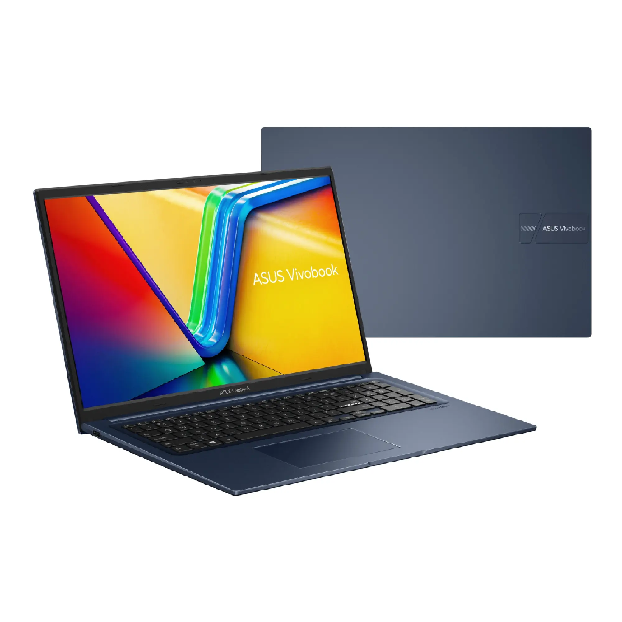 Купити Ноутбук ASUS Vivobook 17 X1704VA-AU090 (90NB10V2-M00310) - фото 9
