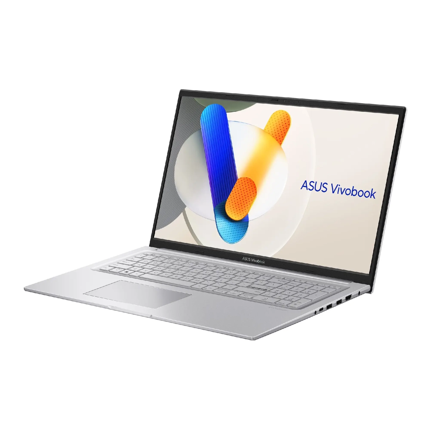 Купить Ноутбук ASUS Vivobook 17 X1704ZA-AU405 (90NB10F1-M00HB0) - фото 3