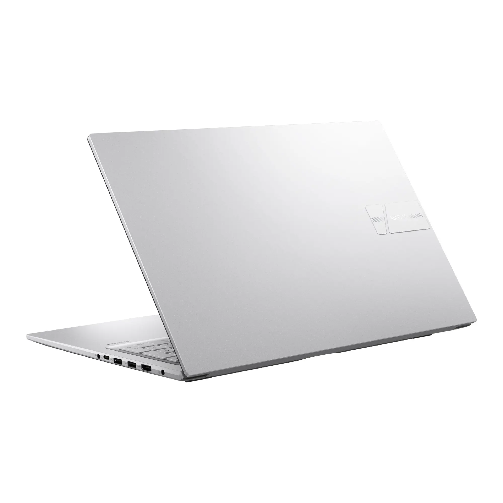 Купить Ноутбук ASUS Vivobook 17 X1704ZA-AU405 (90NB10F1-M00HB0) - фото 6
