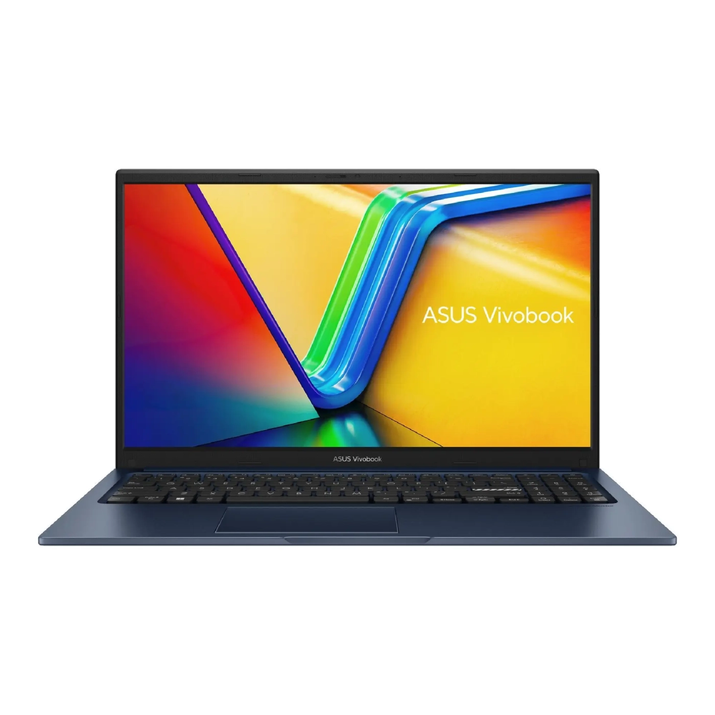 Купити Ноутбук ASUS Vivobook 15 X1504VA-BQ143 (90NB10J1-M00J00) - фото 1