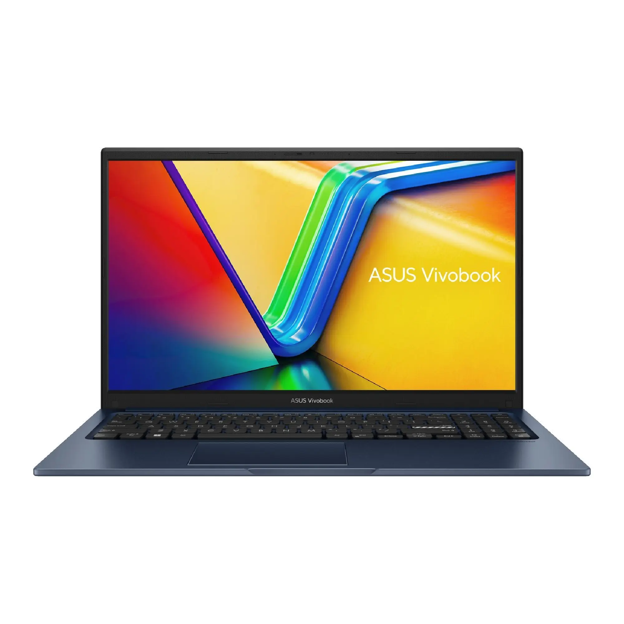 Купити Ноутбук ASUS Vivobook 15 X1504VA-BQ143 (90NB10J1-M00J00) - фото 1