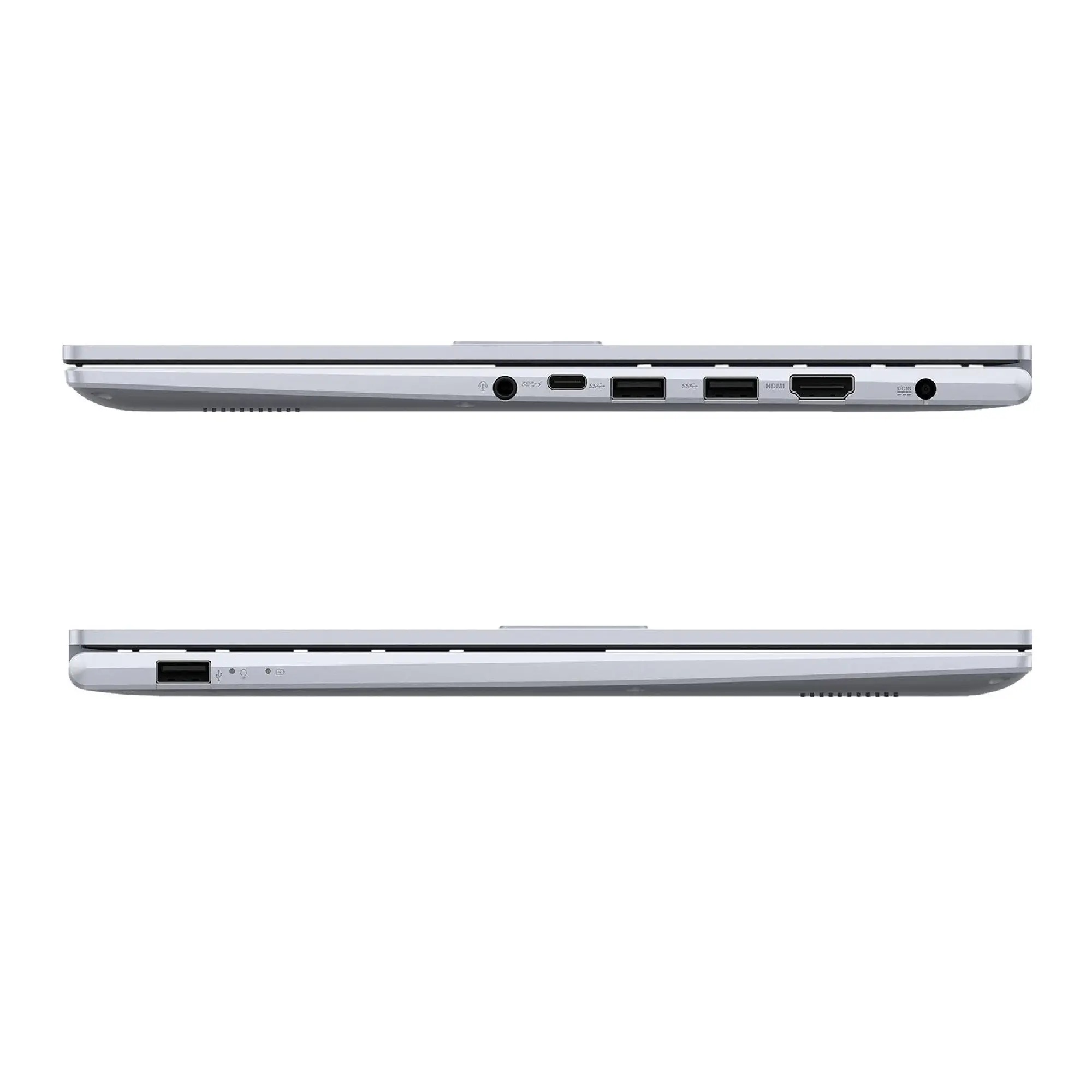 Купити Ноутбук ASUS Vivobook 17 X1704ZA-AU376 (90NB10F1-M00F00) - фото 8