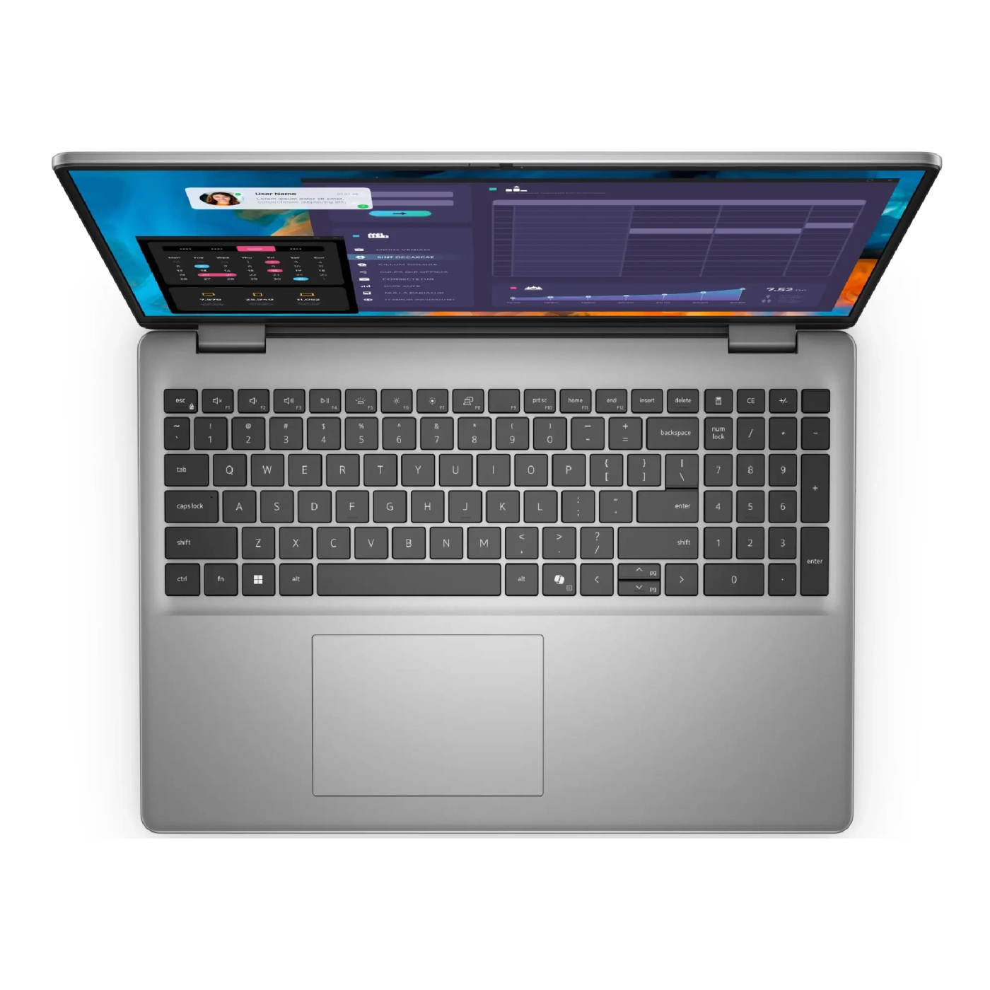 Купить Ноутбук Dell Vostro 5640 (N1001VNB5640UA_UBU) - фото 4