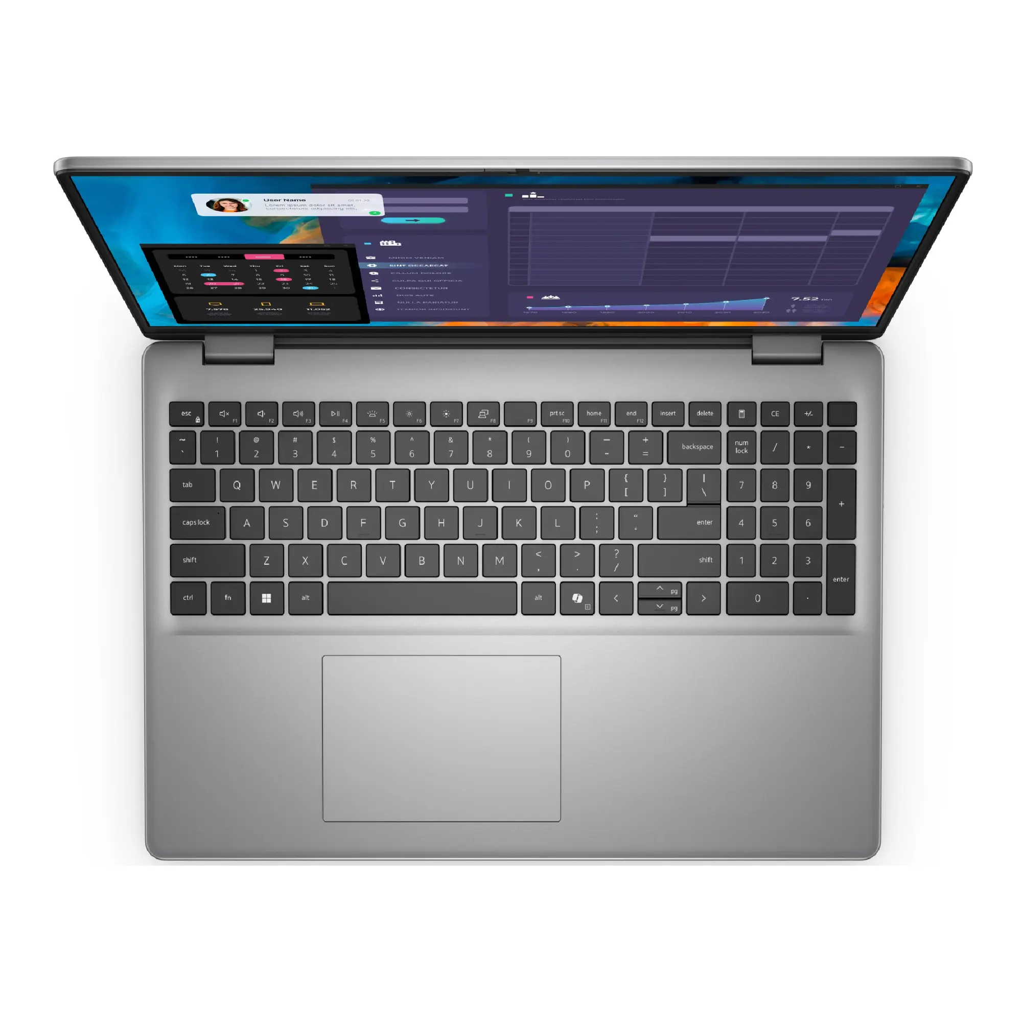 Купить Ноутбук Dell Vostro 5640 (N1001VNB5640UA_UBU) - фото 4