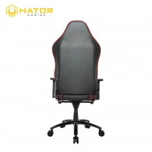 Купити Крісло для геймерів HATOR Hypersport V2 Black/Red - фото 3