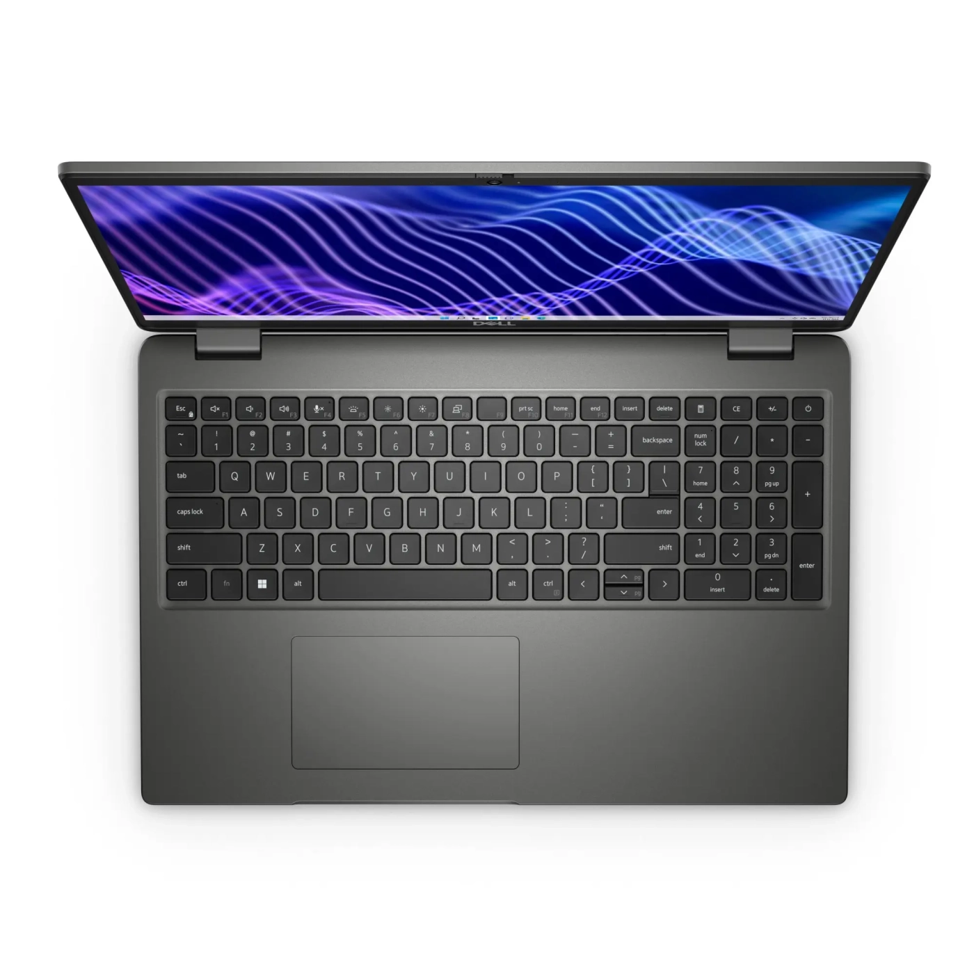 Купити Ноутбук Dell Latitude 3540 (N032L354015UA_VP) - фото 4