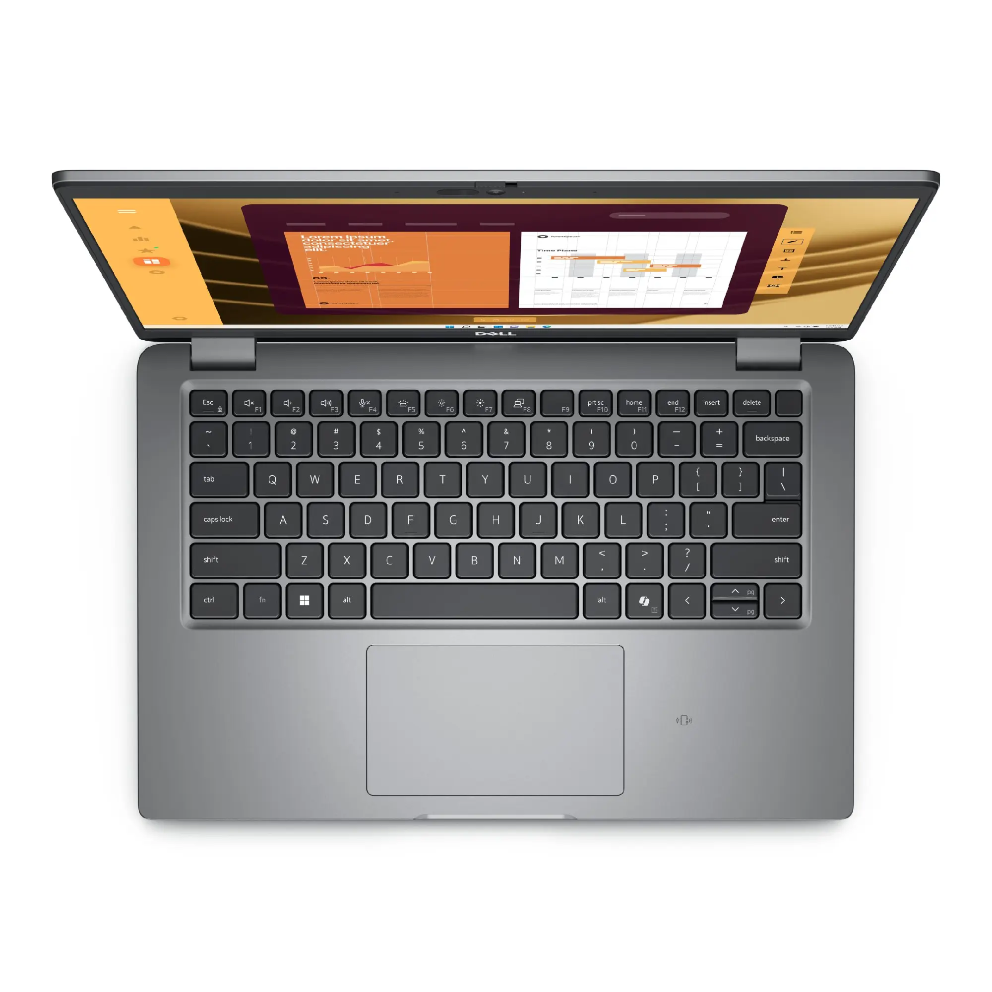 Купить Ноутбук Dell Latitude 5450 (N098L545014UA_UBU) - фото 9