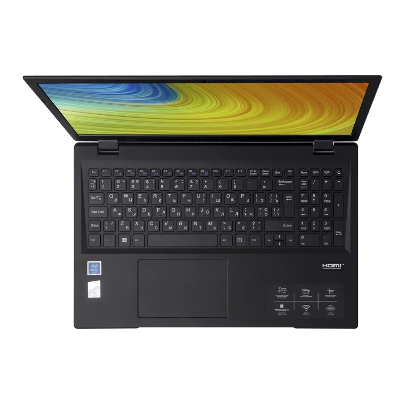 Купить Ноутбук Prologix M15-710 (PN15E01.CN48S2NU.016) - фото 2