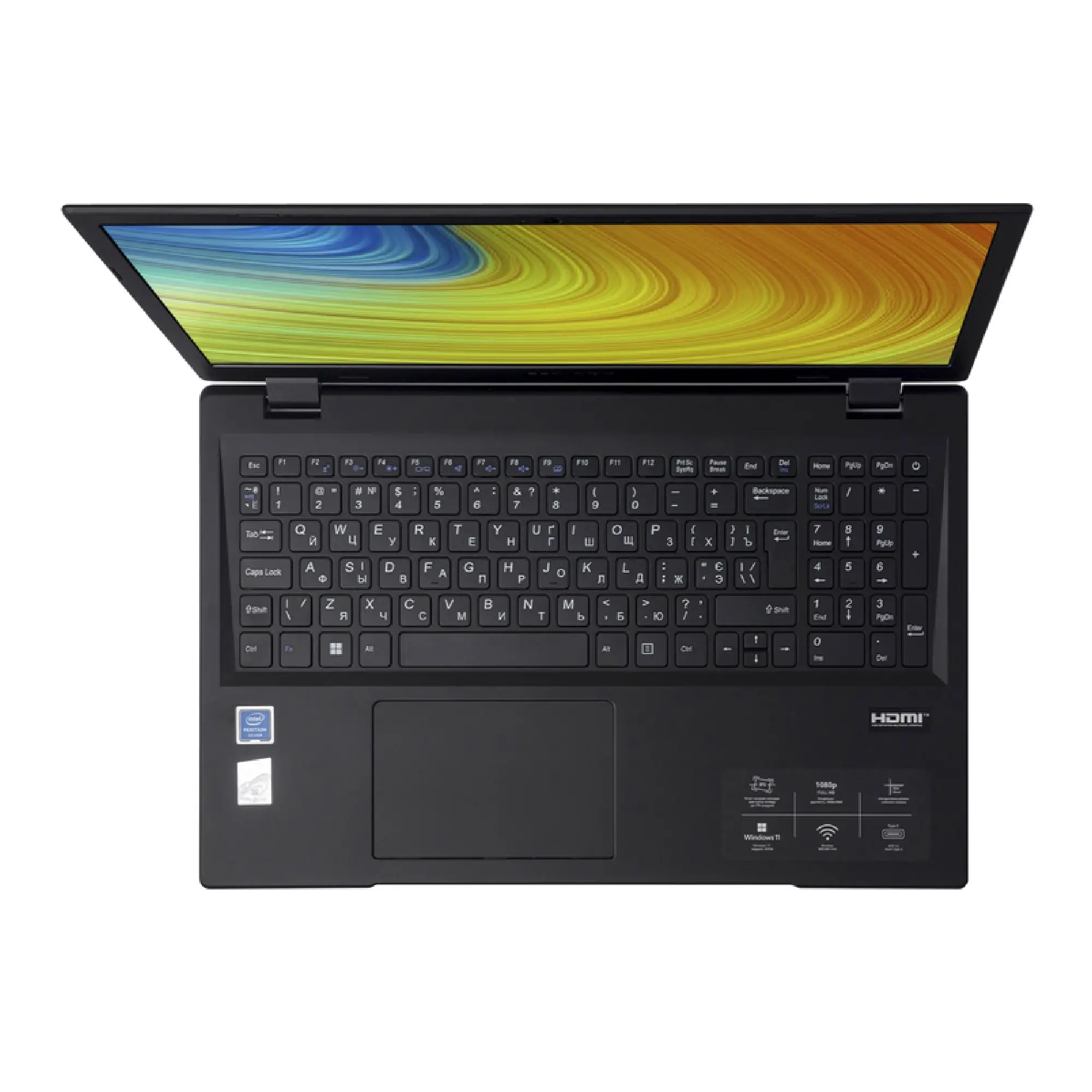 Купить Ноутбук Prologix M15-710 (PN15E01.CN48S2NU.016) - фото 2